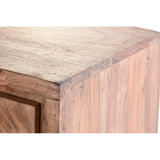 Servantă DKD Home Decor Maro Geam Salcâm (175 x 40 x 78 cm) DKD Home Decor