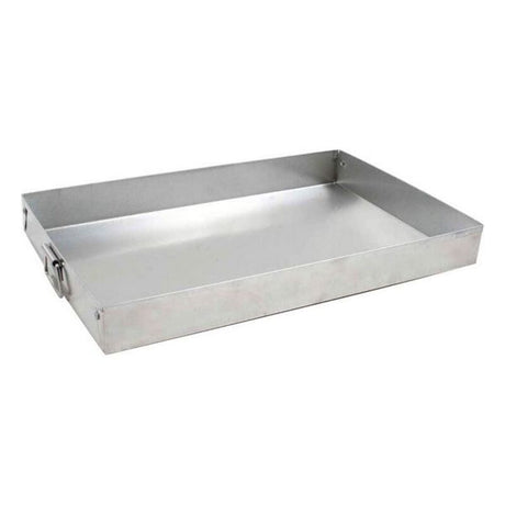 Formă pentru cuptor VR Aluminiu Dreptunghiular VR