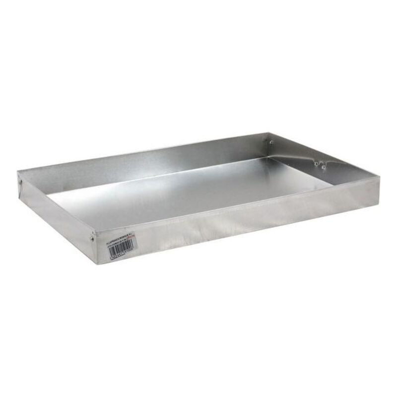 Formă pentru cuptor VR Aluminiu Dreptunghiular VR