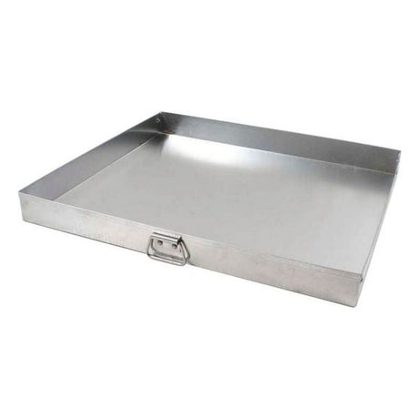 Formă pentru cuptor VR Aluminiu Dreptunghiular VR