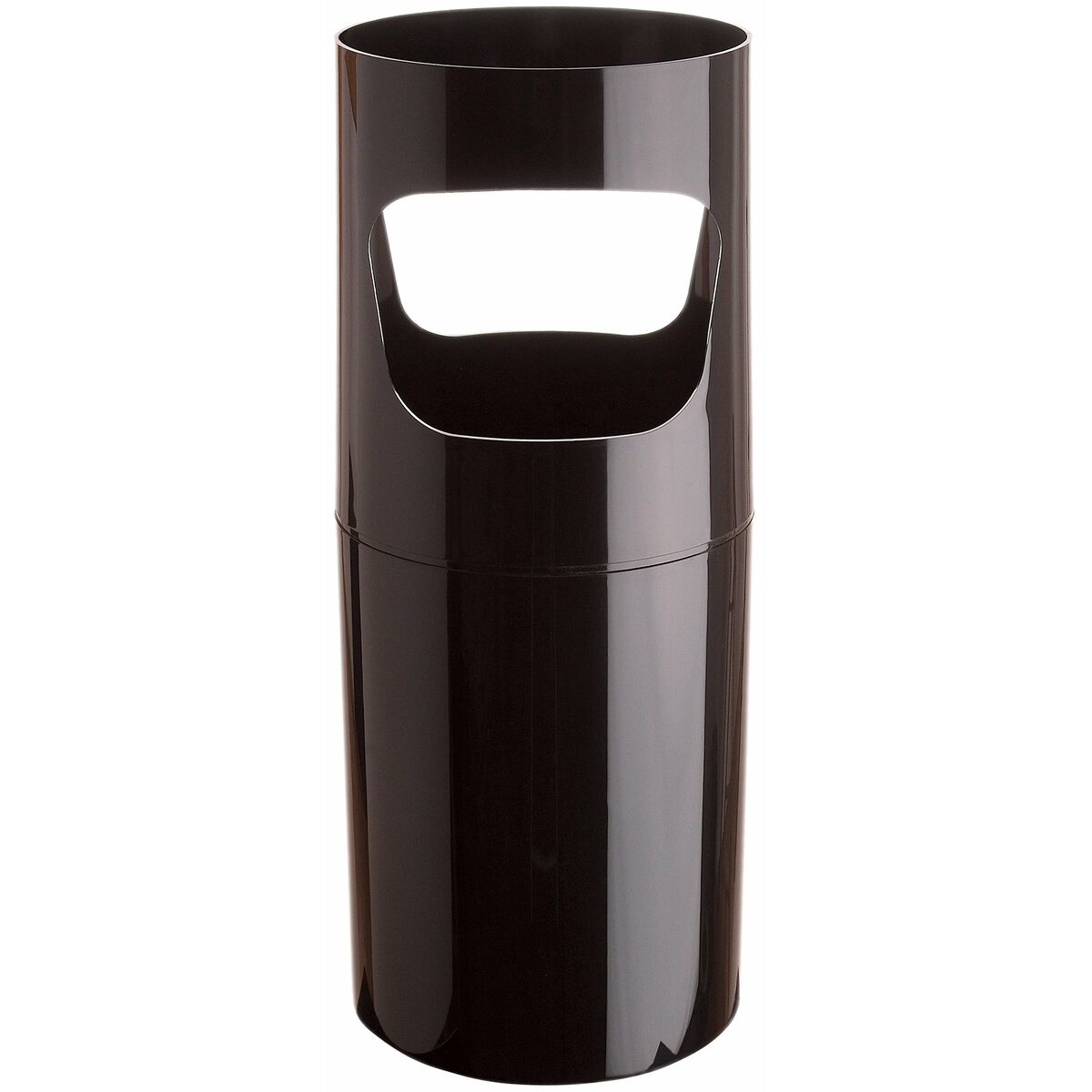 Suport pentru umbrele Archivo 2000 Negru Plastic (25,5 x 64 cm) Archivo 2000