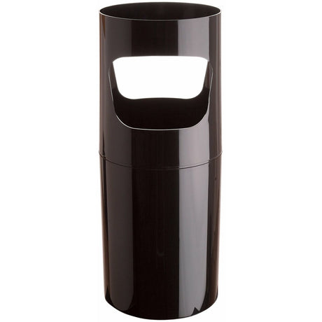 Suport pentru umbrele Archivo 2000 Negru Plastic (25,5 x 64 cm) Archivo 2000