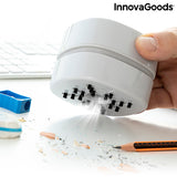 Mini aspirator portabil de birou Micuum InnovaGoods InnovaGoods