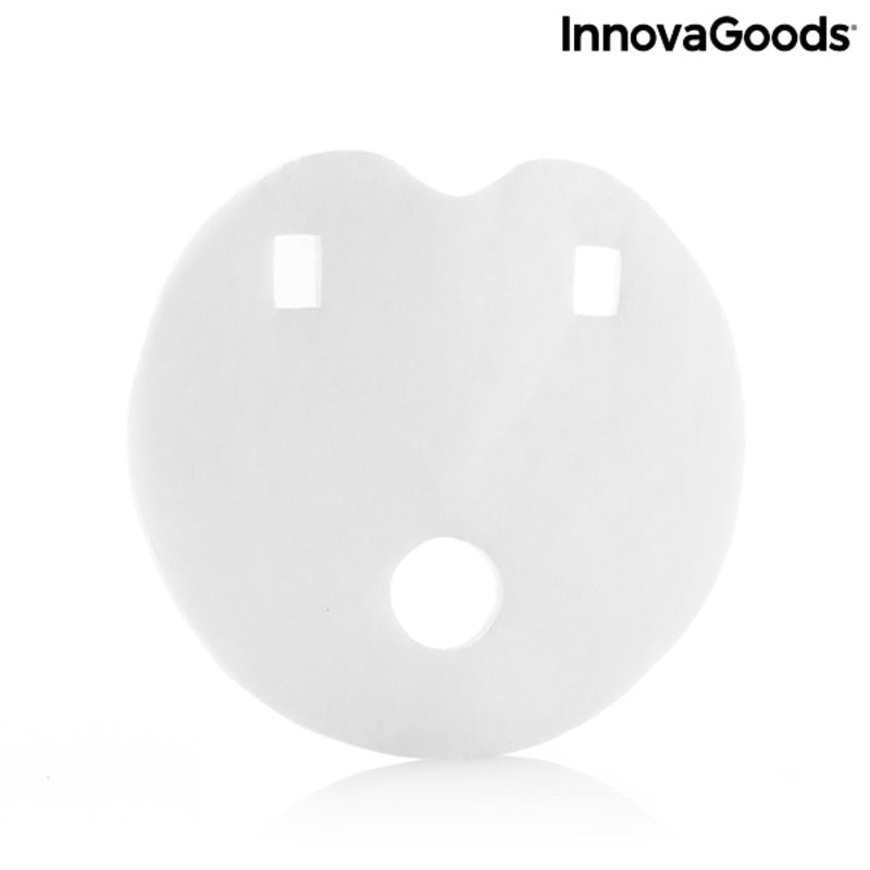Piese de schimb pentru mop InnovaGoods Pachet de 50 de unități InnovaGoods