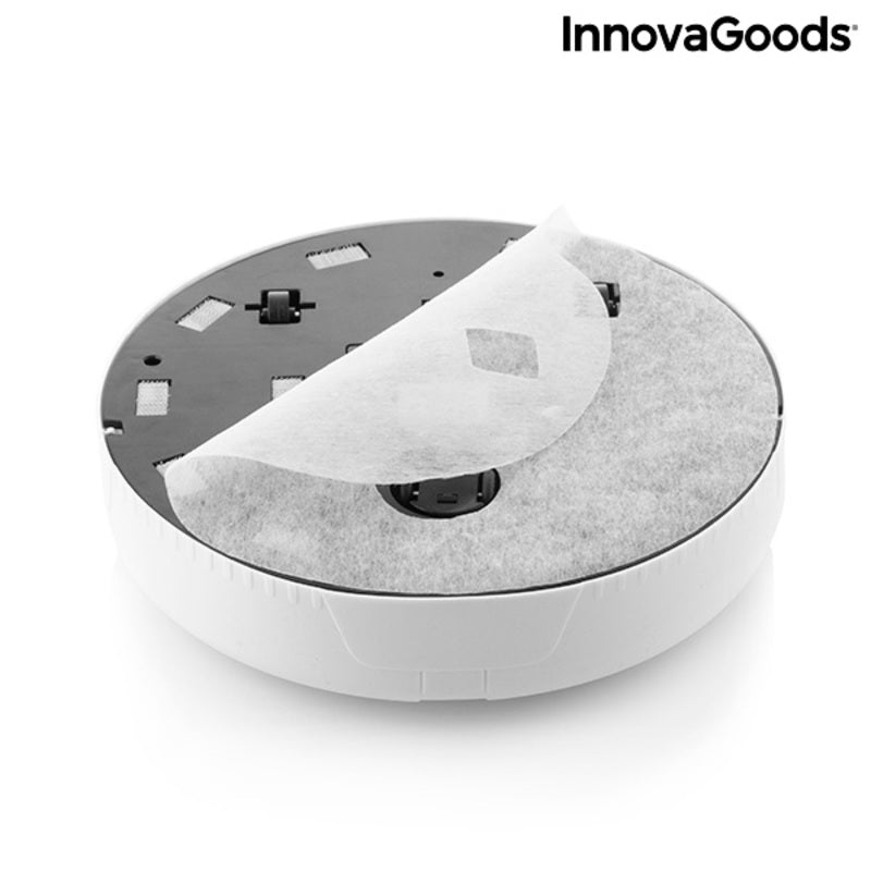 Piese de schimb pentru mop InnovaGoods Pachet de 50 de unități InnovaGoods