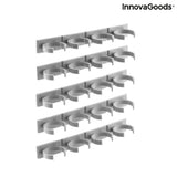 Organizator de condimente adeziv și divizibil Jarlock x20 InnovaGoods InnovaGoods