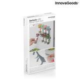 Organizator de condimente adeziv și divizibil Jarlock x20 InnovaGoods InnovaGoods