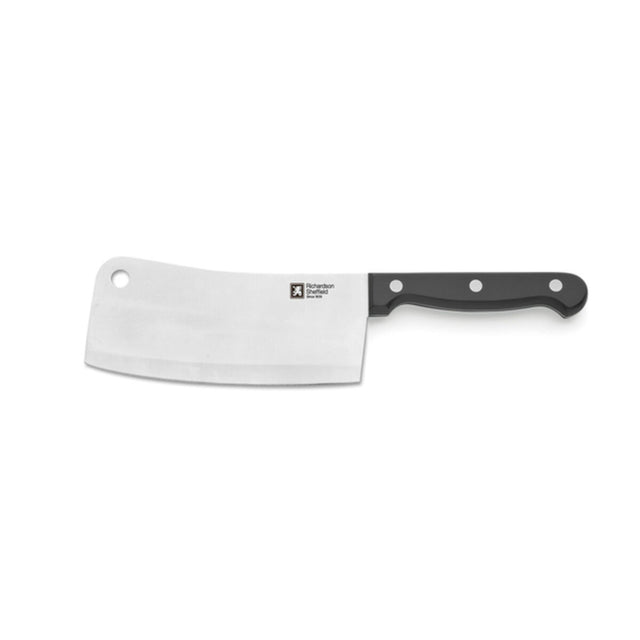 Macetă de bucătărie Richardson Sheffield Artisan Negru Metal Oțel inoxidabil (15 cm) Richardson Sheffield