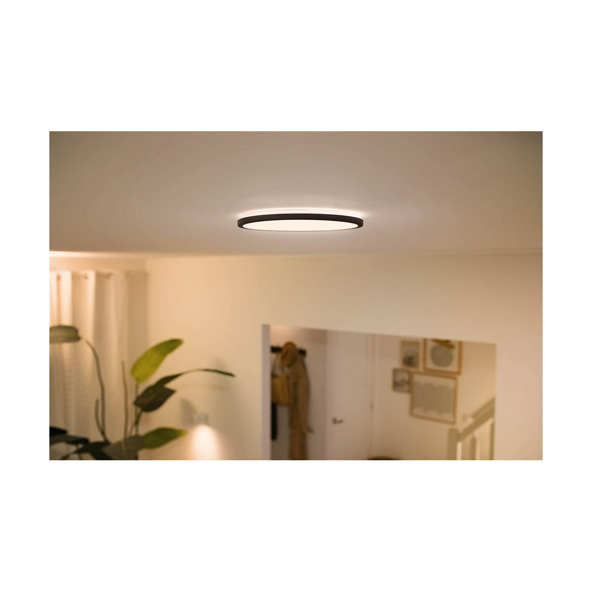 Lustră Philips Wiz 14W Tavan fals 1300 lm Philips