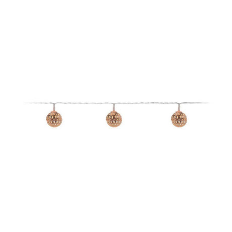 Ghirland de lumini LED Decorative Lighting Cupru Decorative Lighting
