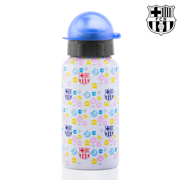 Sticlă De Aluminiu cu Emblemele F.C. Barcelona F.C. Barcelona