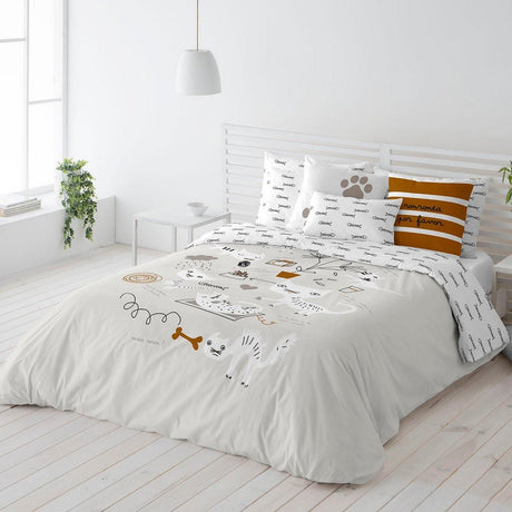 Capac nordic Panzup Cats (240 x 220 cm) (Pat 150/160) - www.goemag.com