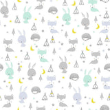 Cuvertură (de pat) Cool Kids Let'S Dream (200 x 260 cm) (Pat 105/110) - www.goemag.com