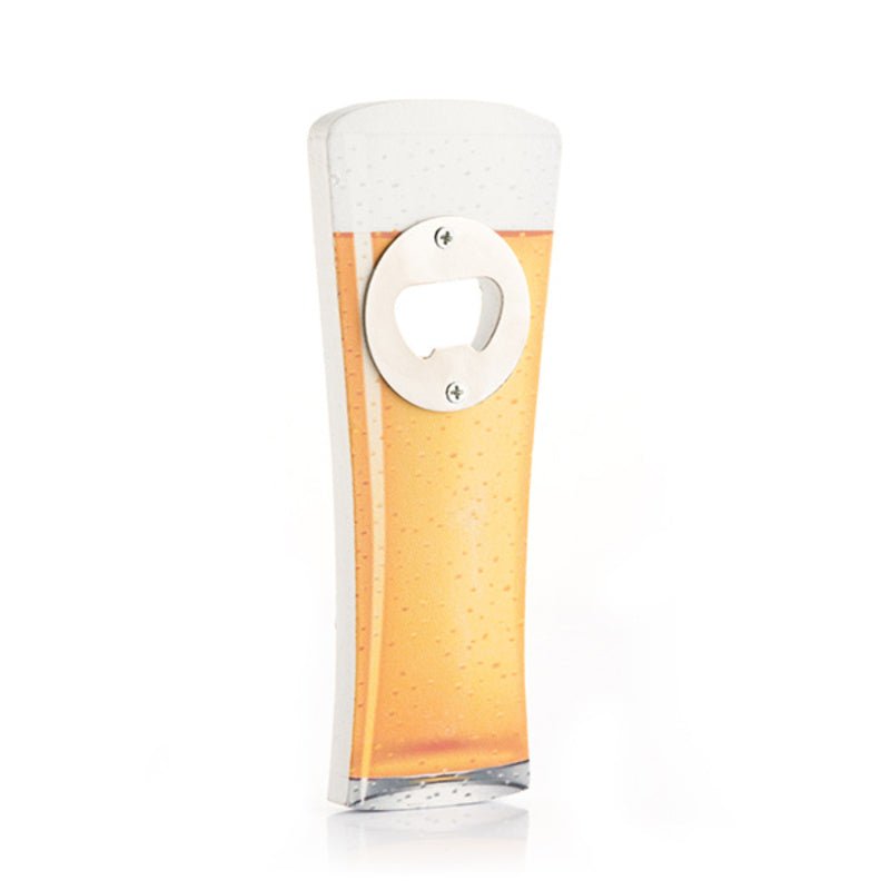 Deschizător de sticle Beer Collection - www.goemag.com