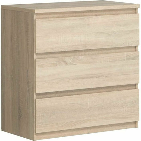 Dulap cu Sertare Chelsea Maro (77,2 x 42 x 79,9 cm) - www.goemag.com