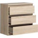 Dulap cu Sertare Chelsea Maro (77,2 x 42 x 79,9 cm) - www.goemag.com
